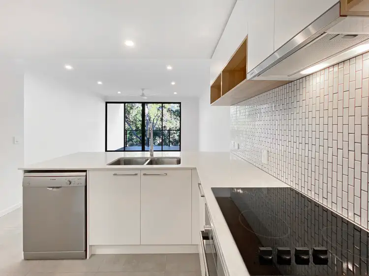 Second view of Homely townhouse listing, 18/1141 South Pine Road, Arana Hills QLD 4054