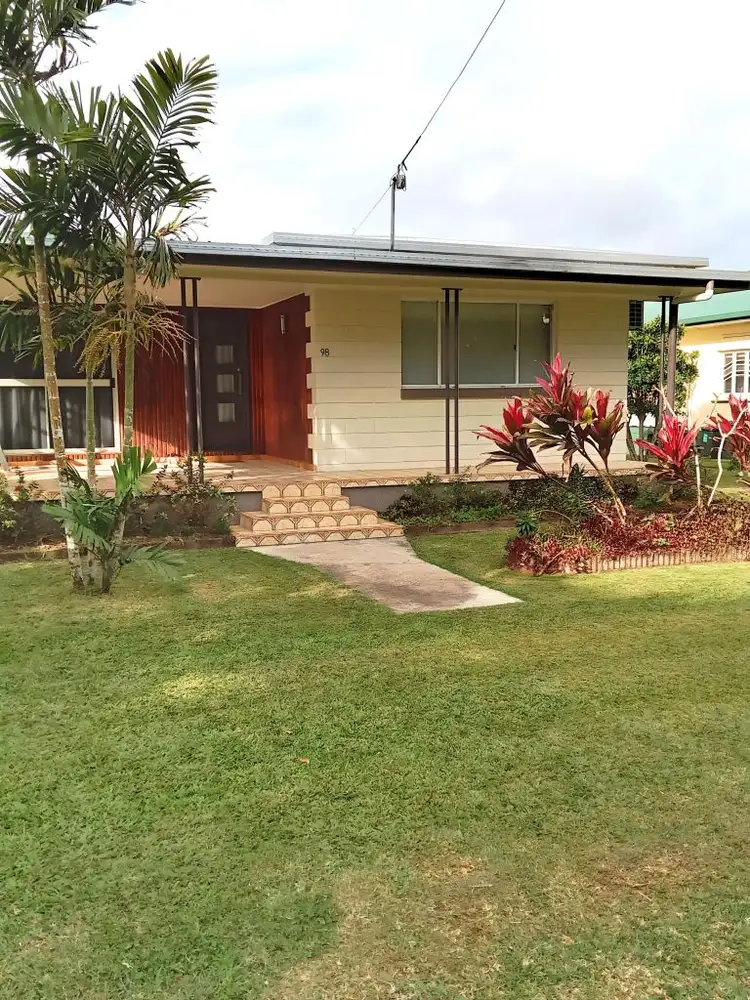 98 Victoria Street, Silkwood QLD 4856
