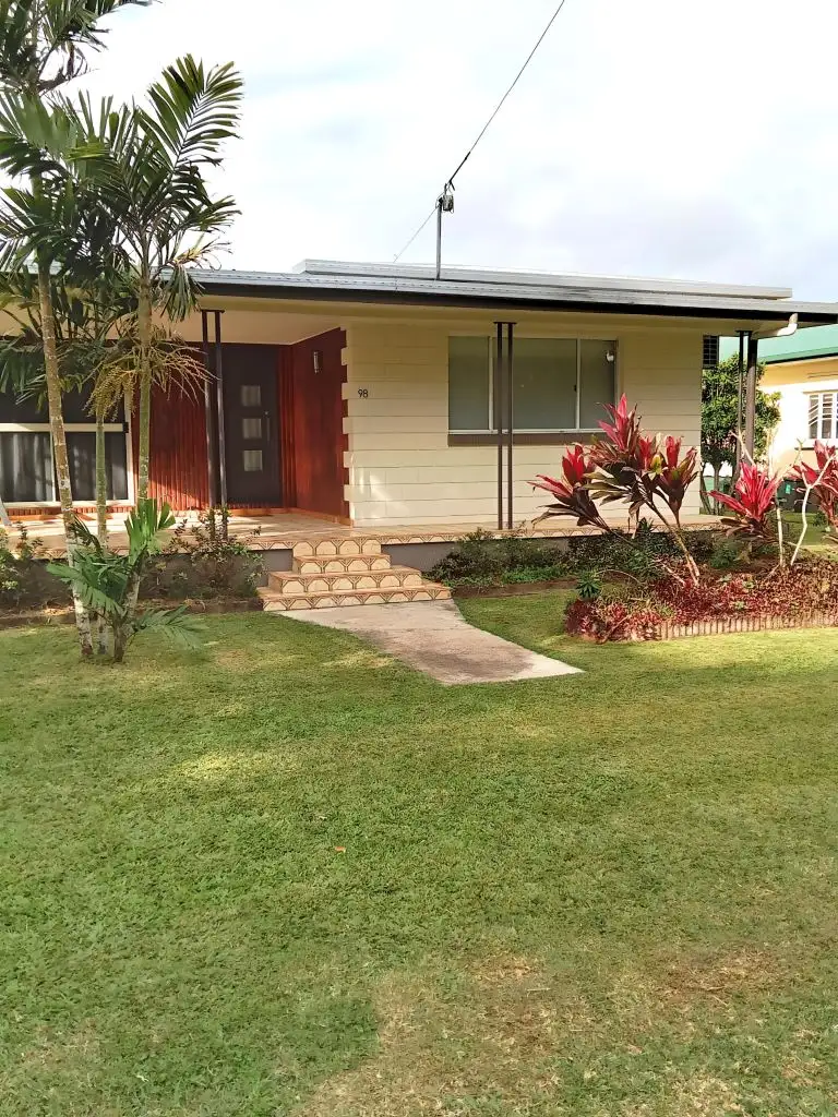 Main view of Homely house listing, 98 Victoria Street, Silkwood QLD 4856