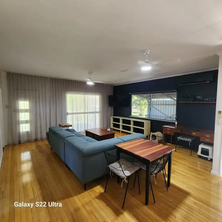Second view of Homely house listing, 98 Victoria Street, Silkwood QLD 4856