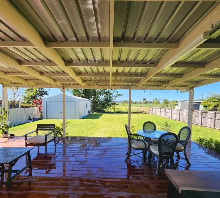 Fourth view of Homely house listing, 98 Victoria Street, Silkwood QLD 4856