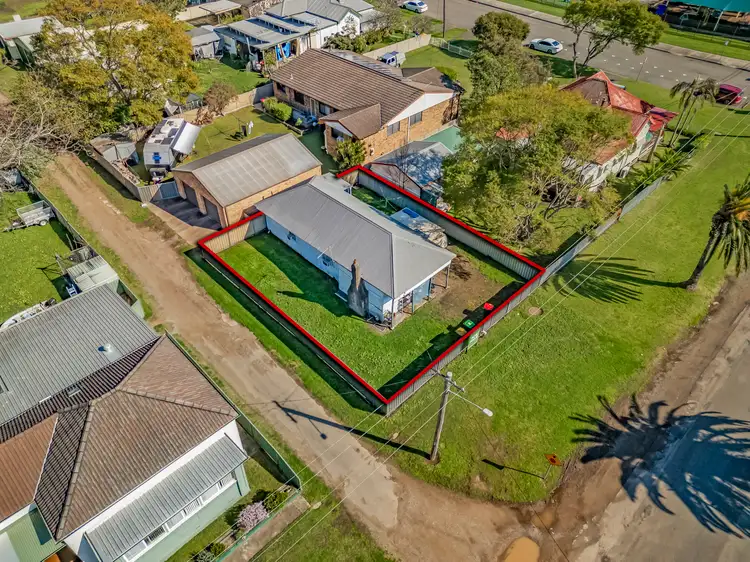 28 Allworth Street, Kurri Kurri NSW 2327