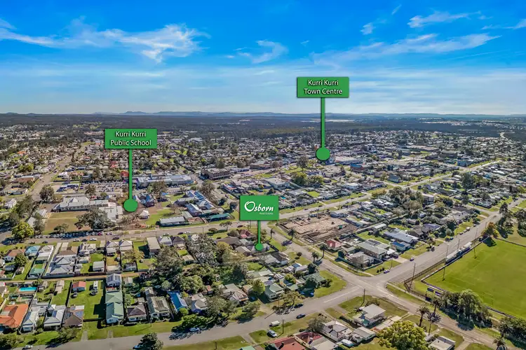 Sixth view of Homely house listing, 28 Allworth Street, Kurri Kurri NSW 2327