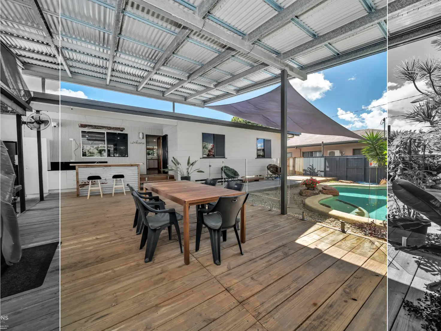 Main view of Homely house listing, 40 Mansfield Street, Earlville QLD 4870