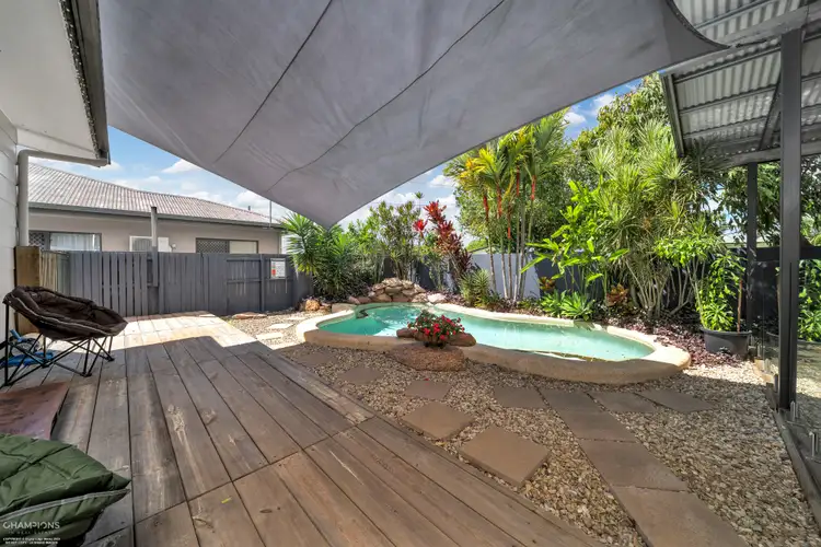Second view of Homely house listing, 40 Mansfield Street, Earlville QLD 4870