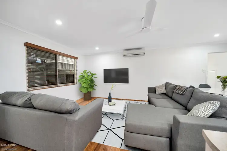 Third view of Homely house listing, 40 Mansfield Street, Earlville QLD 4870