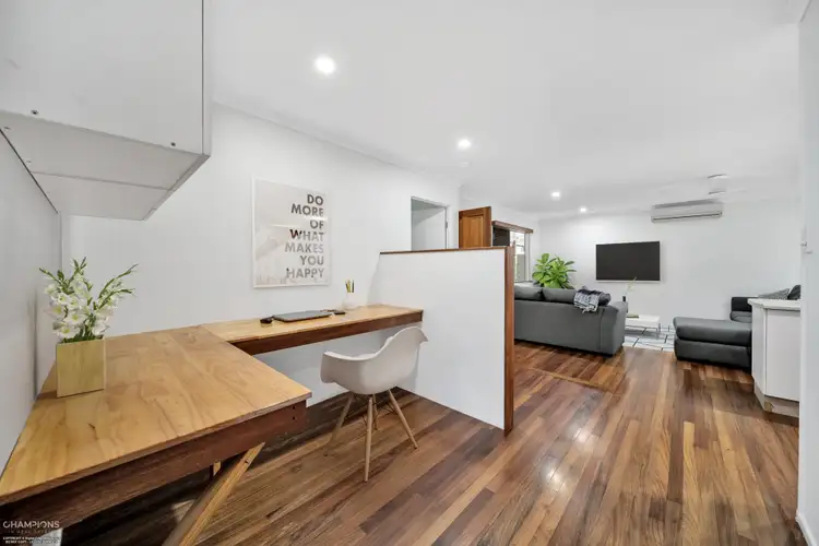 Fourth view of Homely house listing, 40 Mansfield Street, Earlville QLD 4870