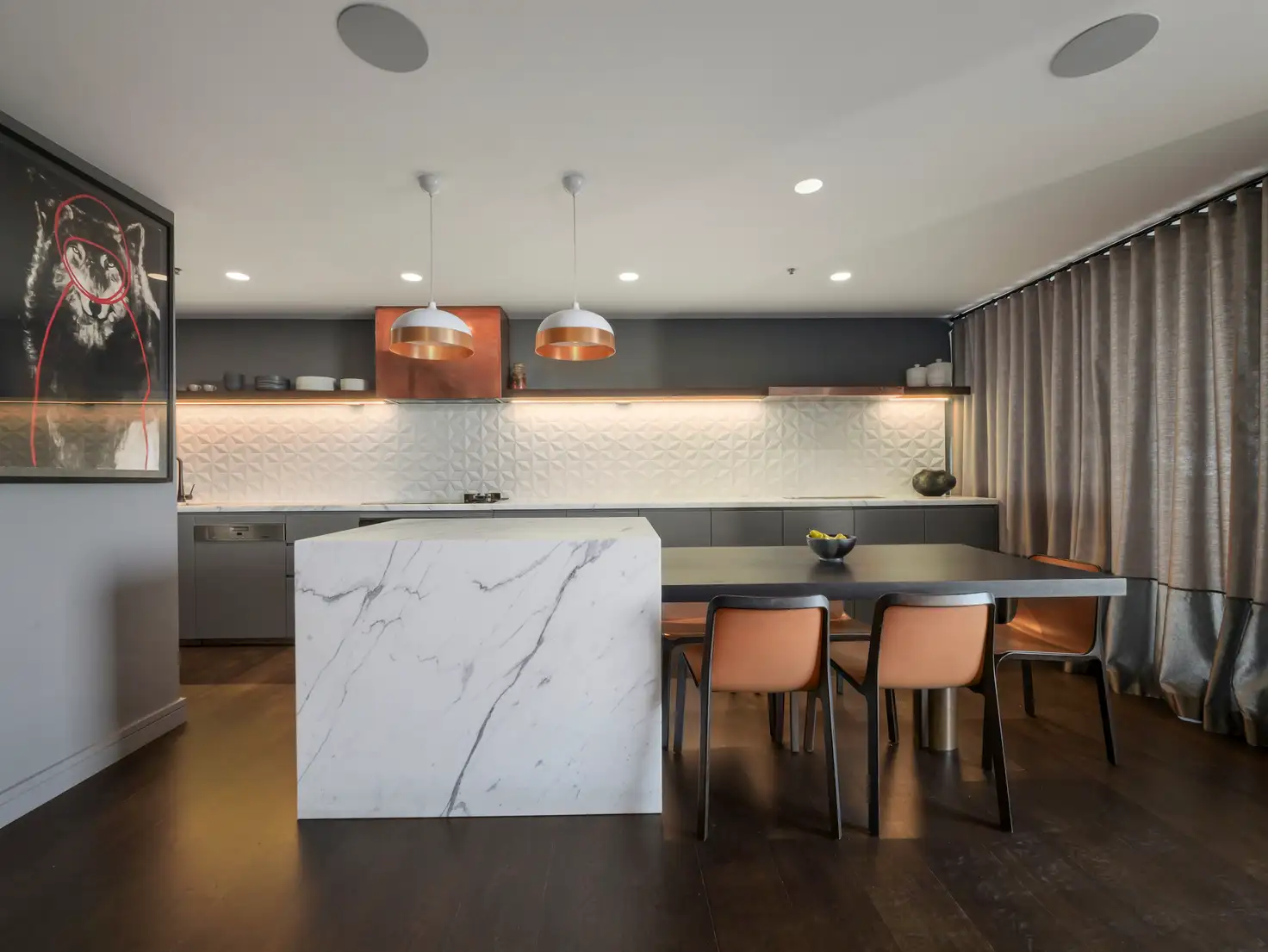 Main view of Homely apartment listing, D2114/780 Bourke Street, Redfern NSW 2016