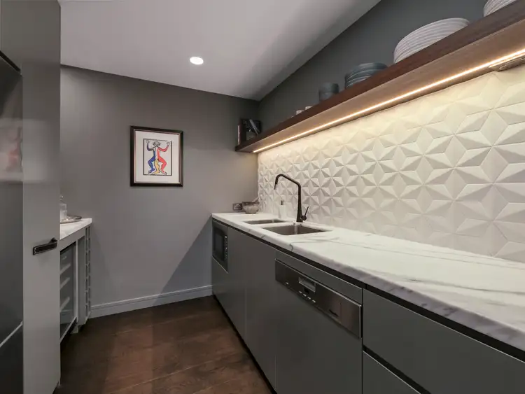 Fourth view of Homely apartment listing, D2114/780 Bourke Street, Redfern NSW 2016