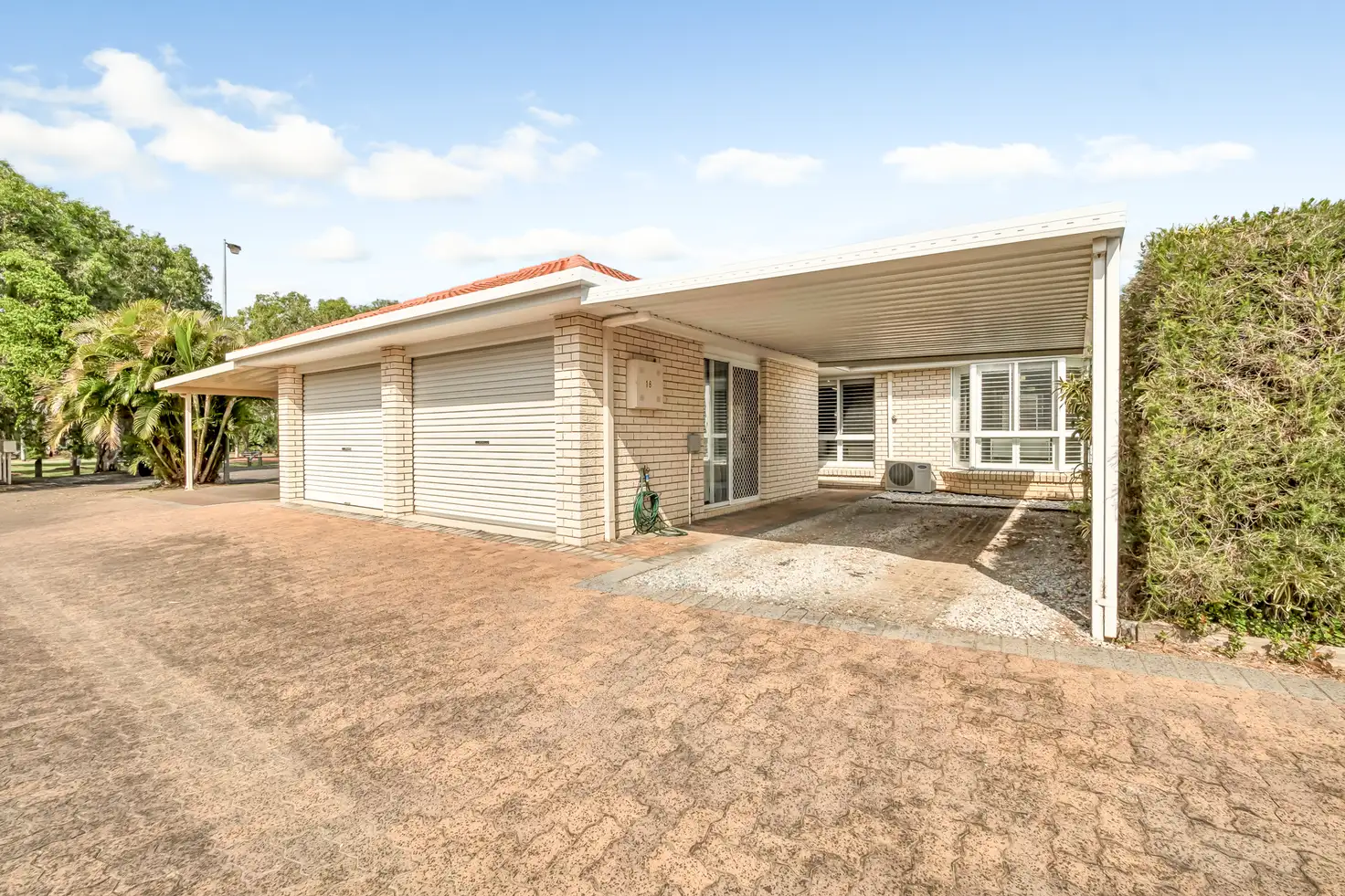 Main view of Homely villa listing, 18 Maynard Court, Brendale QLD 4500