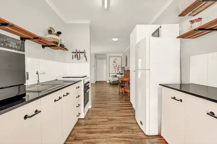 Second view of Homely villa listing, 18 Maynard Court, Brendale QLD 4500