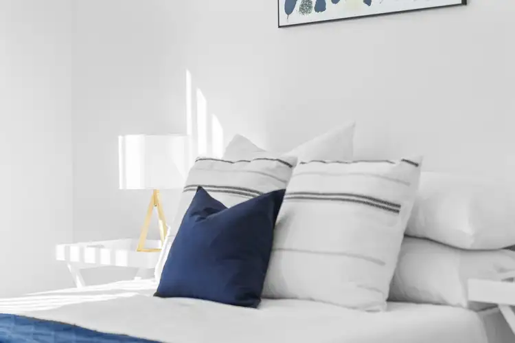 Sixth view of Homely apartment listing, 105/6 Discovery Point Place, Wolli Creek NSW 2205