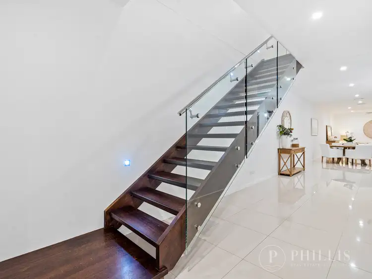 Fourth view of Homely townhouse listing, 1/9 Nankeen Avenue, Paradise Point QLD 4216