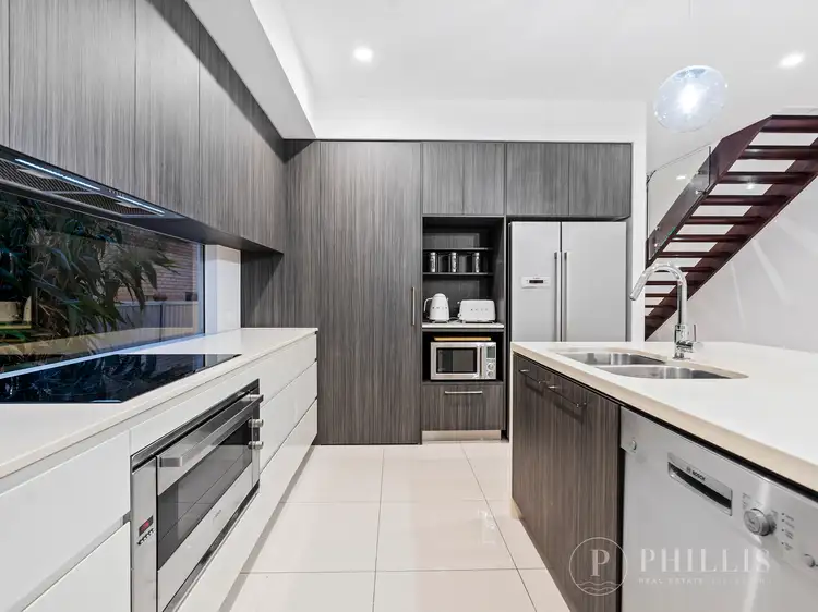 Fifth view of Homely townhouse listing, 1/9 Nankeen Avenue, Paradise Point QLD 4216