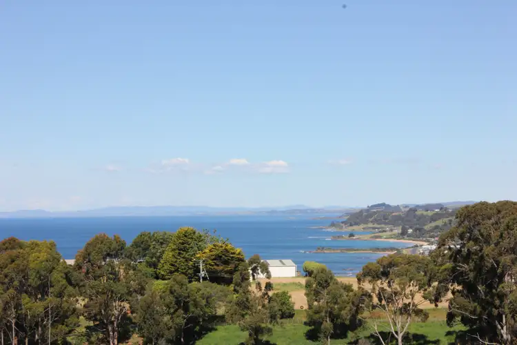Second view of Homely land listing, 83A Allegra Drive, Heybridge TAS 7316