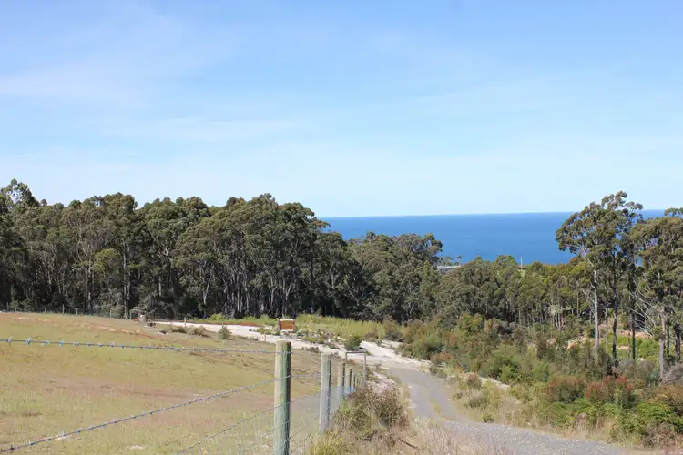 Third view of Homely land listing, 83A Allegra Drive, Heybridge TAS 7316