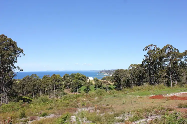 Fourth view of Homely land listing, 83A Allegra Drive, Heybridge TAS 7316