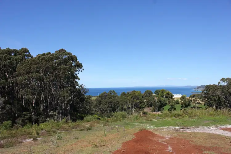 Fifth view of Homely land listing, 83A Allegra Drive, Heybridge TAS 7316