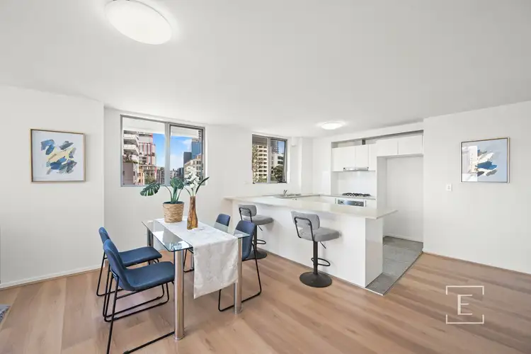Second view of Homely apartment listing, 21/52 Station Street, Harris Park NSW 2150