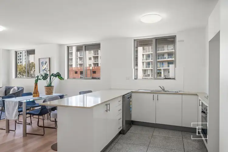 Third view of Homely apartment listing, 21/52 Station Street, Harris Park NSW 2150