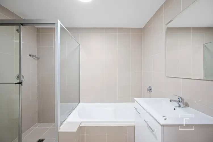 Sixth view of Homely apartment listing, 21/52 Station Street, Harris Park NSW 2150
