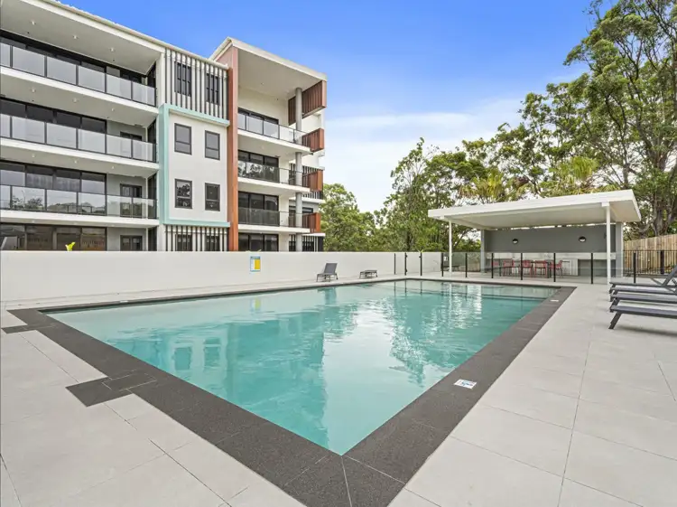 3203/4 Oaky Creek Drive, Coomera QLD 4209