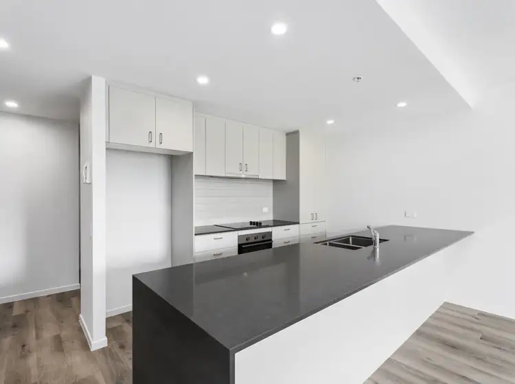 Second view of Homely unit listing, 3203/4 Oaky Creek Drive, Coomera QLD 4209