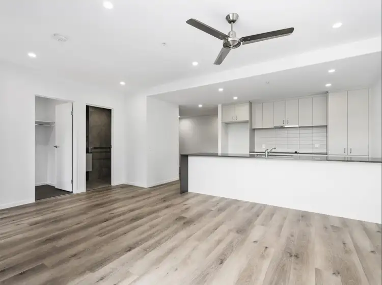 Fourth view of Homely unit listing, 3203/4 Oaky Creek Drive, Coomera QLD 4209