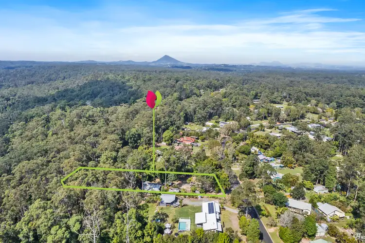 Main view of Homely rural property listing, 22 Koala Crescent, Lake Macdonald QLD 4563