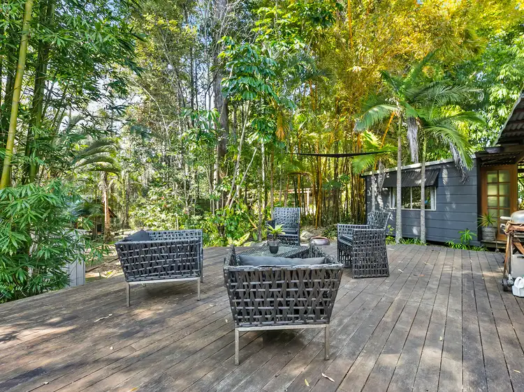 Second view of Homely rural property listing, 22 Koala Crescent, Lake Macdonald QLD 4563