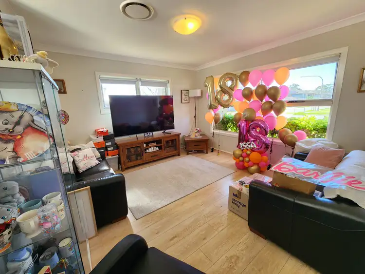 Fourth view of Homely house listing, 45 Somme Avenue, Edmondson Park NSW 2174