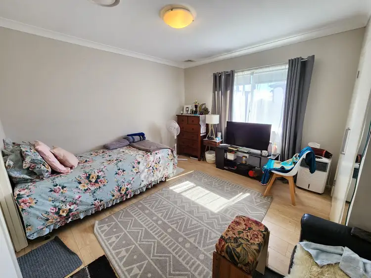Fifth view of Homely house listing, 45 Somme Avenue, Edmondson Park NSW 2174