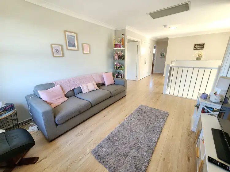 Sixth view of Homely house listing, 45 Somme Avenue, Edmondson Park NSW 2174