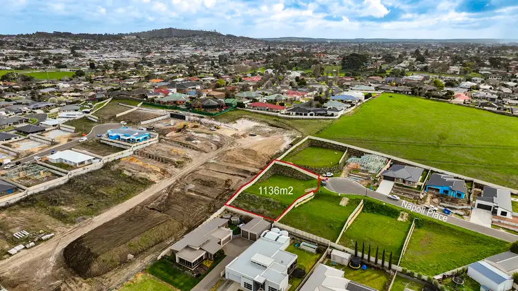 9 Napoli Place, Mount Gambier SA 5290