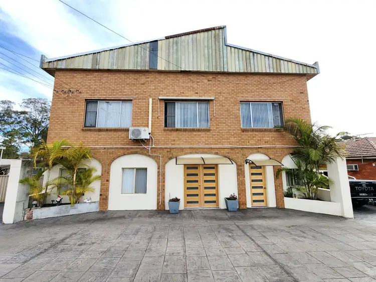 Main view of Homely house listing, 322 Elizabeth Drive, Mount Pritchard NSW 2170