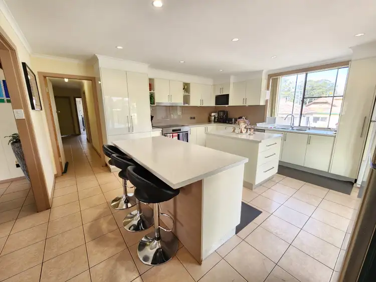 Second view of Homely house listing, 322 Elizabeth Drive, Mount Pritchard NSW 2170