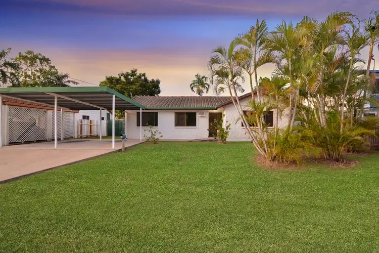 9 Salina Drive, Kelso QLD 4815