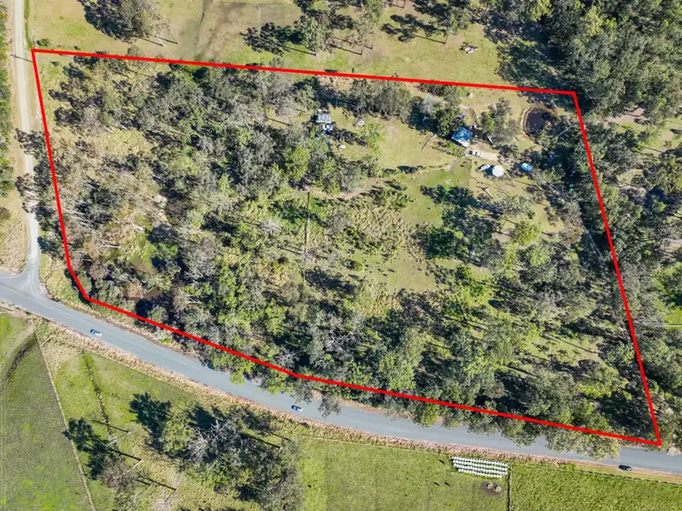 Third view of Homely land listing, 569 Upper Lansdowne Road, Upper Lansdowne NSW 2430