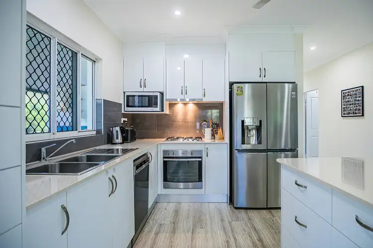 Second view of Homely house listing, 29 Gillatly Road, Humpty Doo NT 836