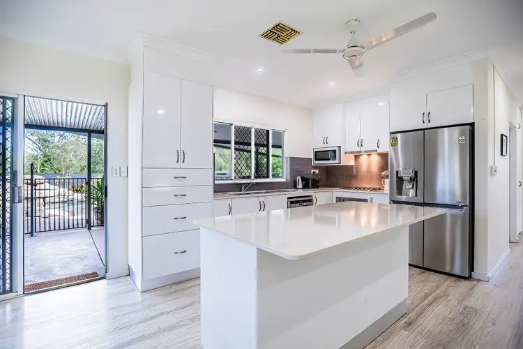 Third view of Homely house listing, 29 Gillatly Road, Humpty Doo NT 836