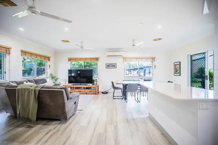 Fifth view of Homely house listing, 29 Gillatly Road, Humpty Doo NT 836