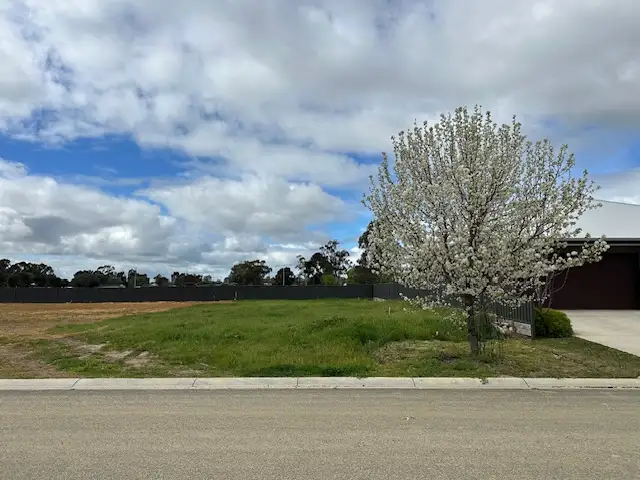Main view of Homely land listing, 24 Armstrong Drive, Barham NSW 2732
