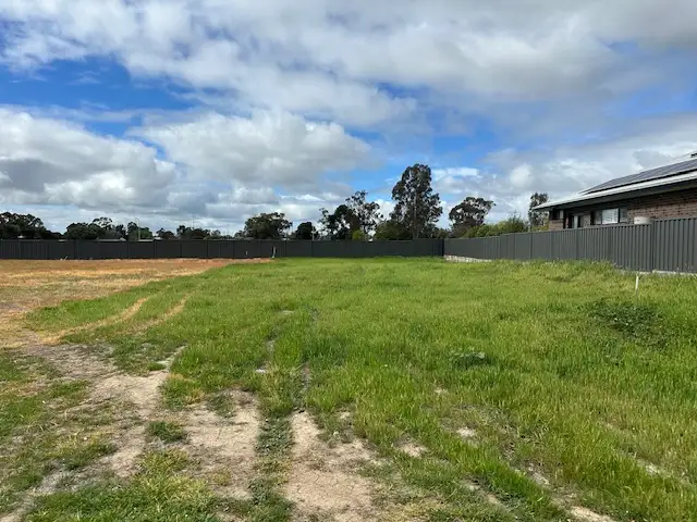 Second view of Homely land listing, 24 Armstrong Drive, Barham NSW 2732