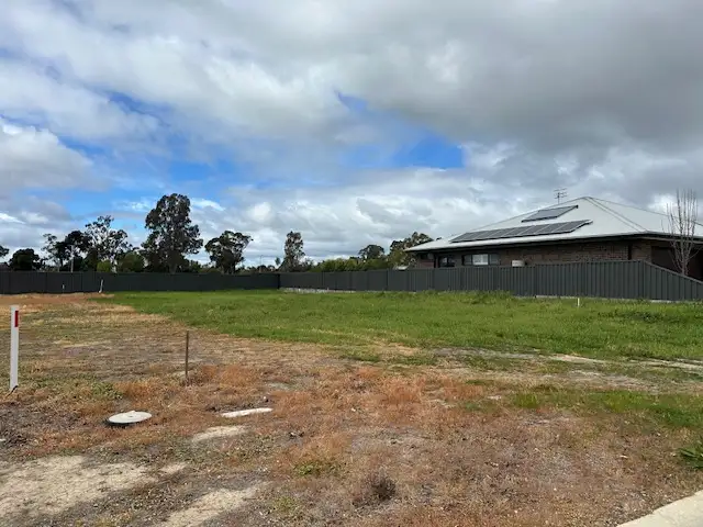 Third view of Homely land listing, 24 Armstrong Drive, Barham NSW 2732