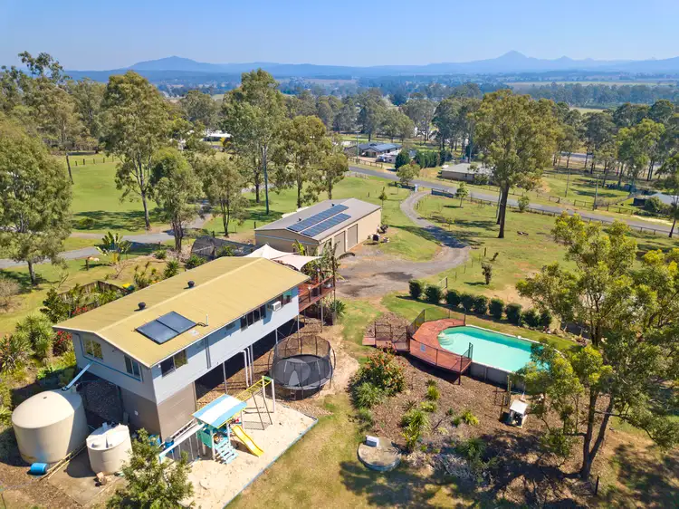 40 Falconer Road
