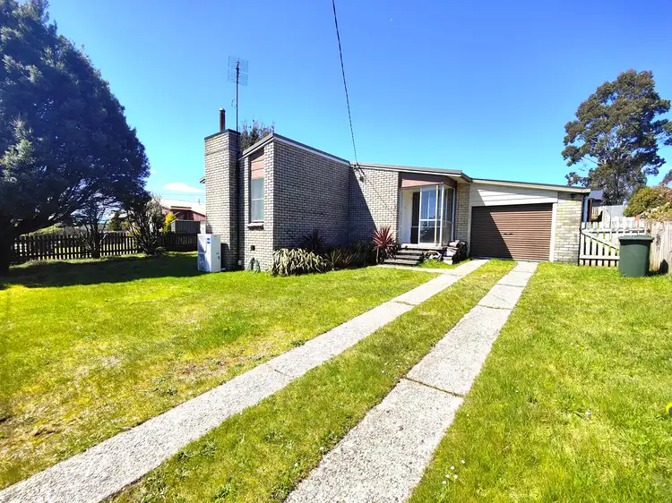 Main view of Homely house listing, 18 Que Street, Waratah TAS 7321