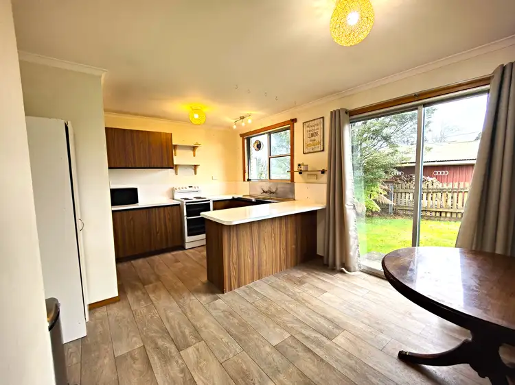 Seventh view of Homely house listing, 18 Que Street, Waratah TAS 7321
