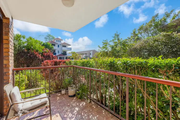 Second view of Homely unit listing, 1/12 William Street, Tweed Heads South NSW 2486