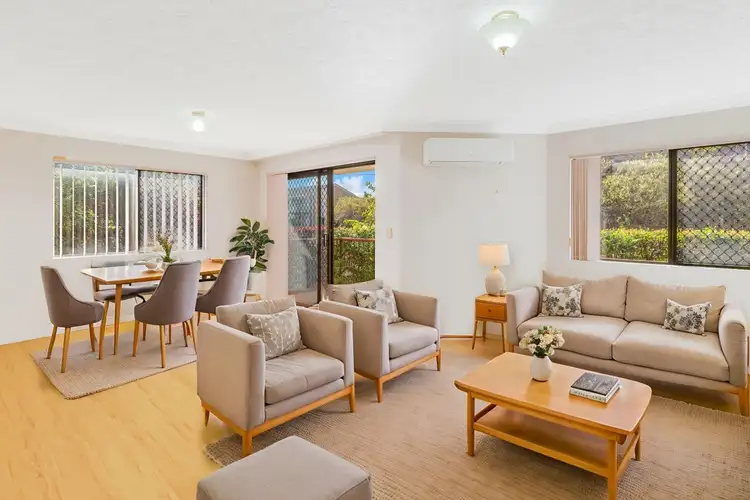 Third view of Homely unit listing, 1/12 William Street, Tweed Heads South NSW 2486