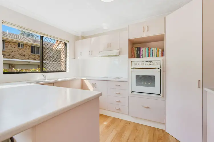Fourth view of Homely unit listing, 1/12 William Street, Tweed Heads South NSW 2486